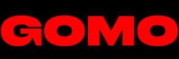 GOMO Logo